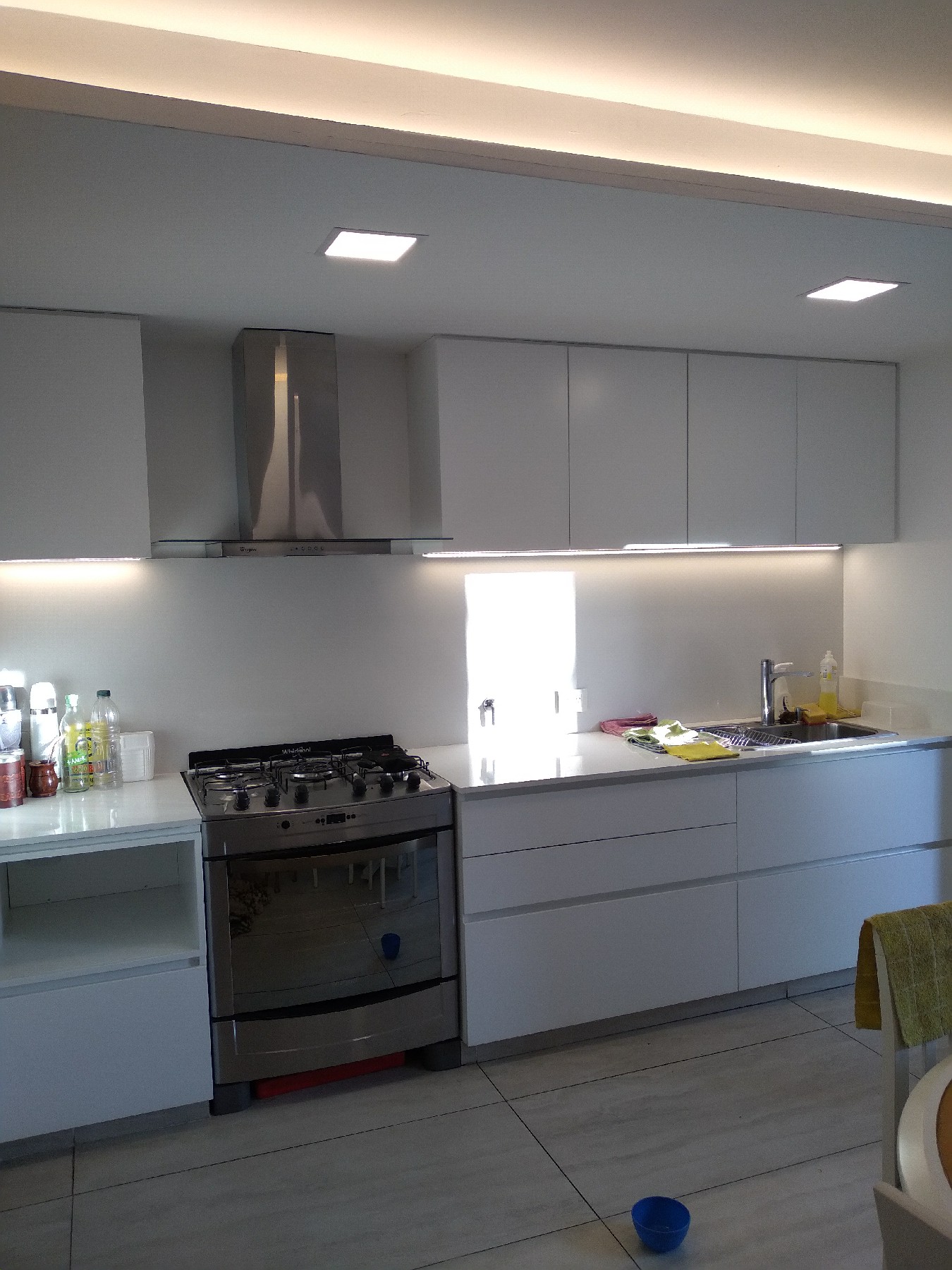 Departamento en venta Caseros