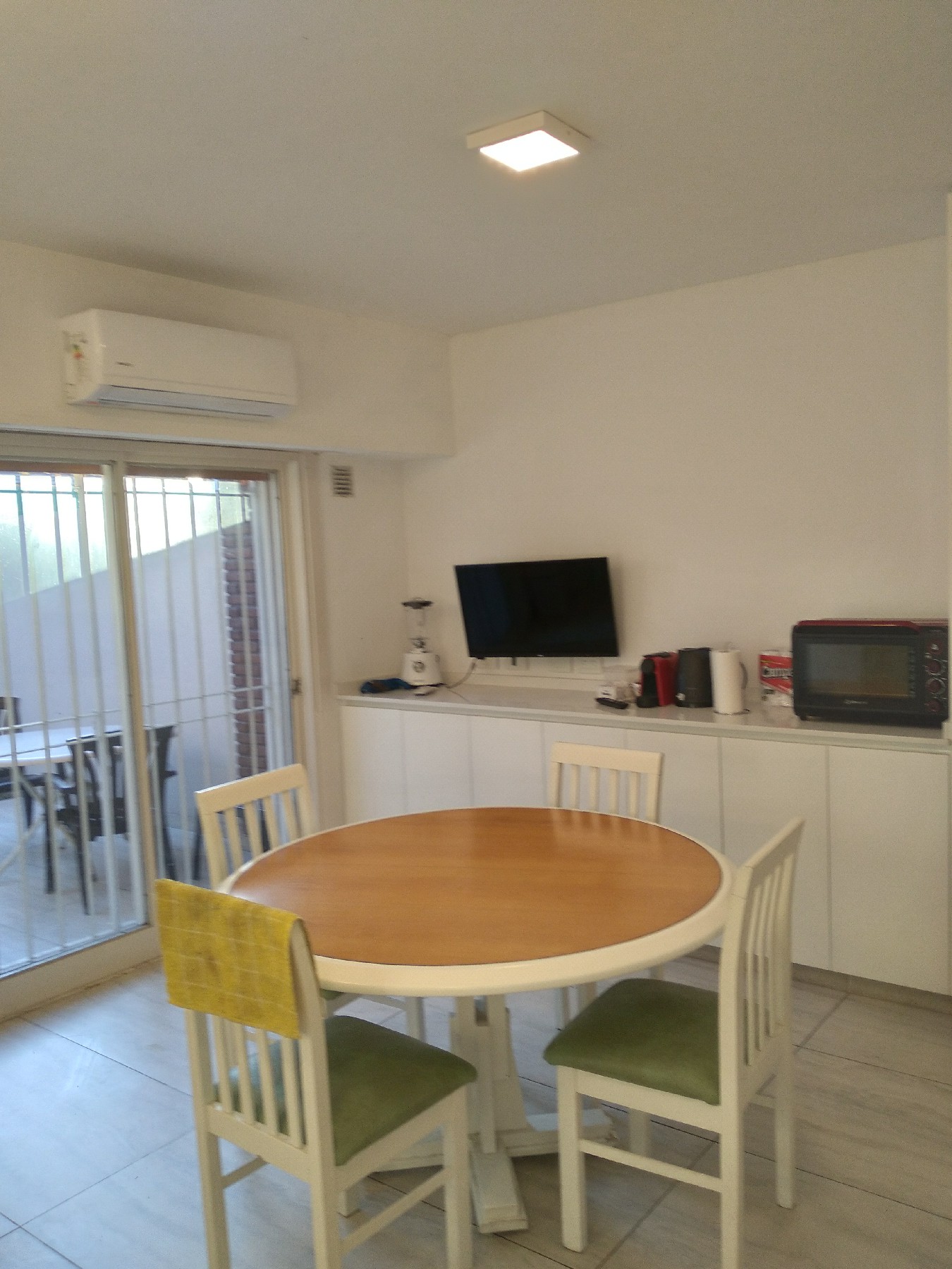 Departamento en venta Caseros