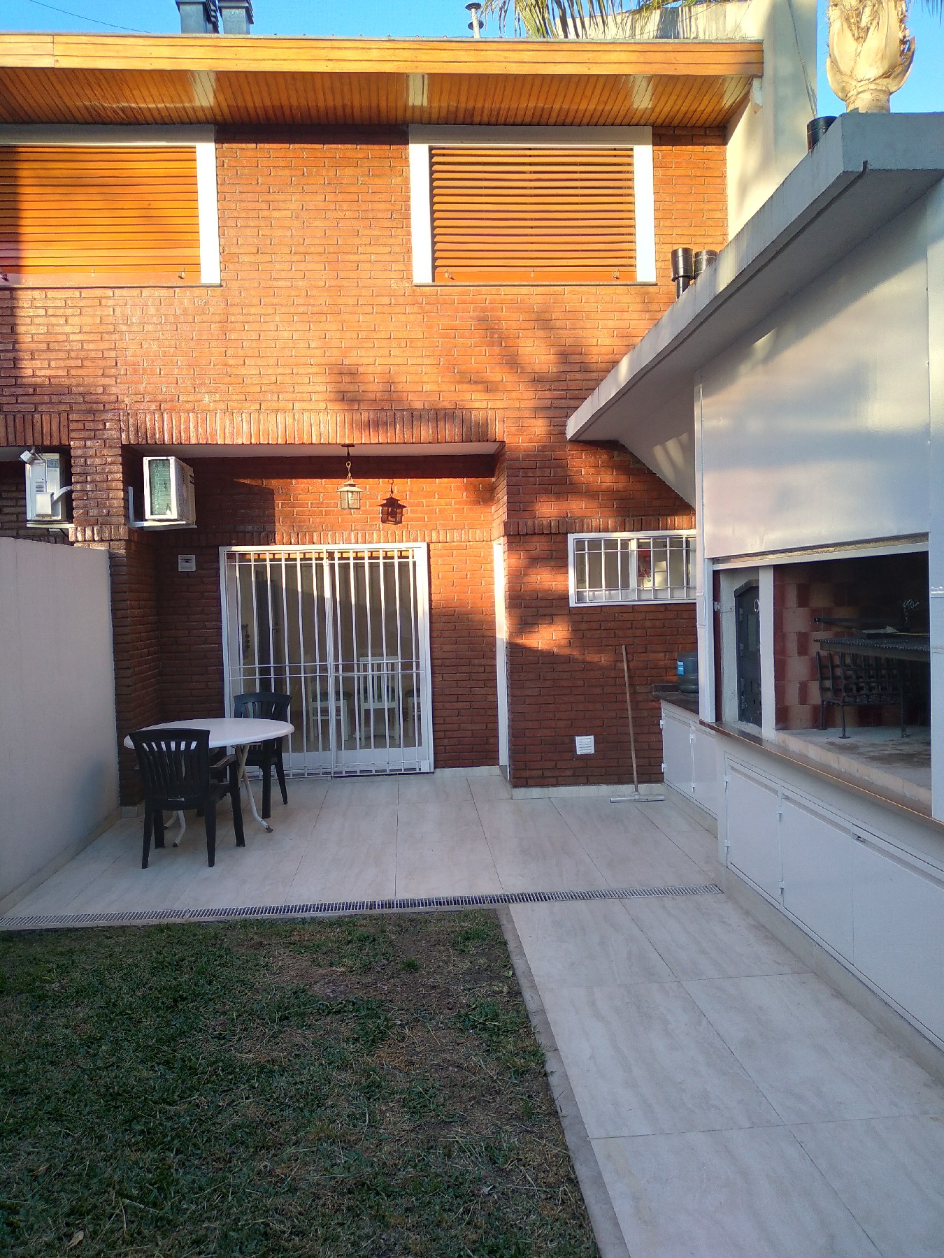 Departamento en venta Caseros