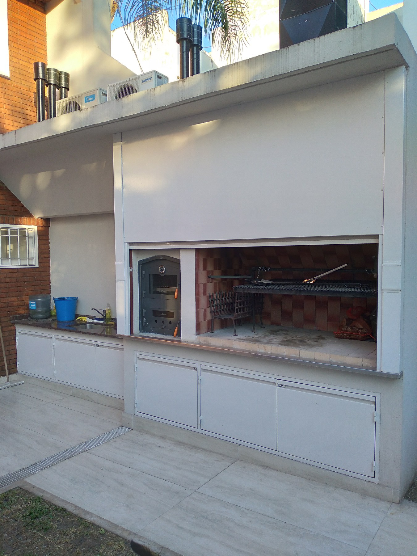 Departamento en venta Caseros