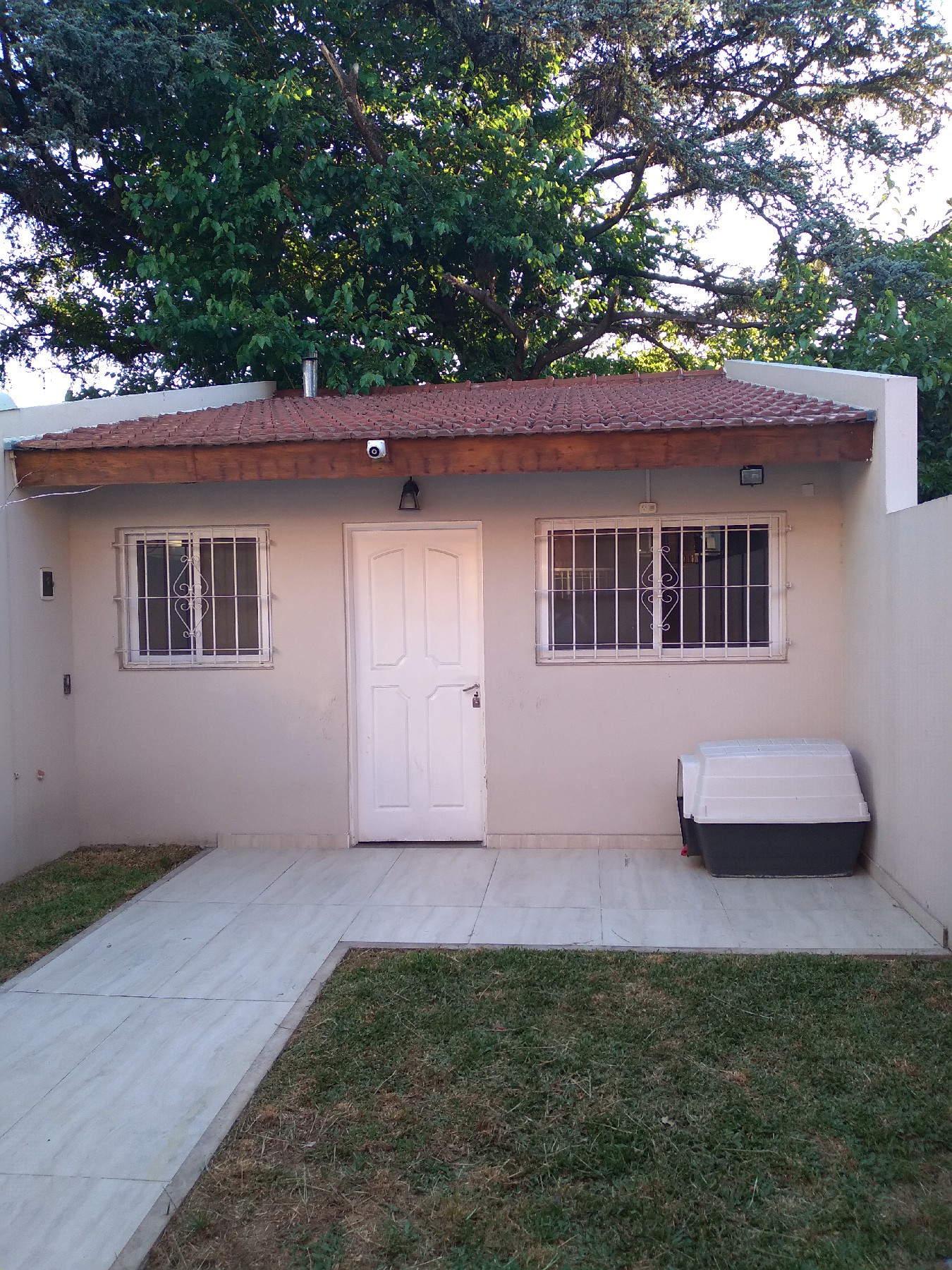 Departamento en venta Caseros