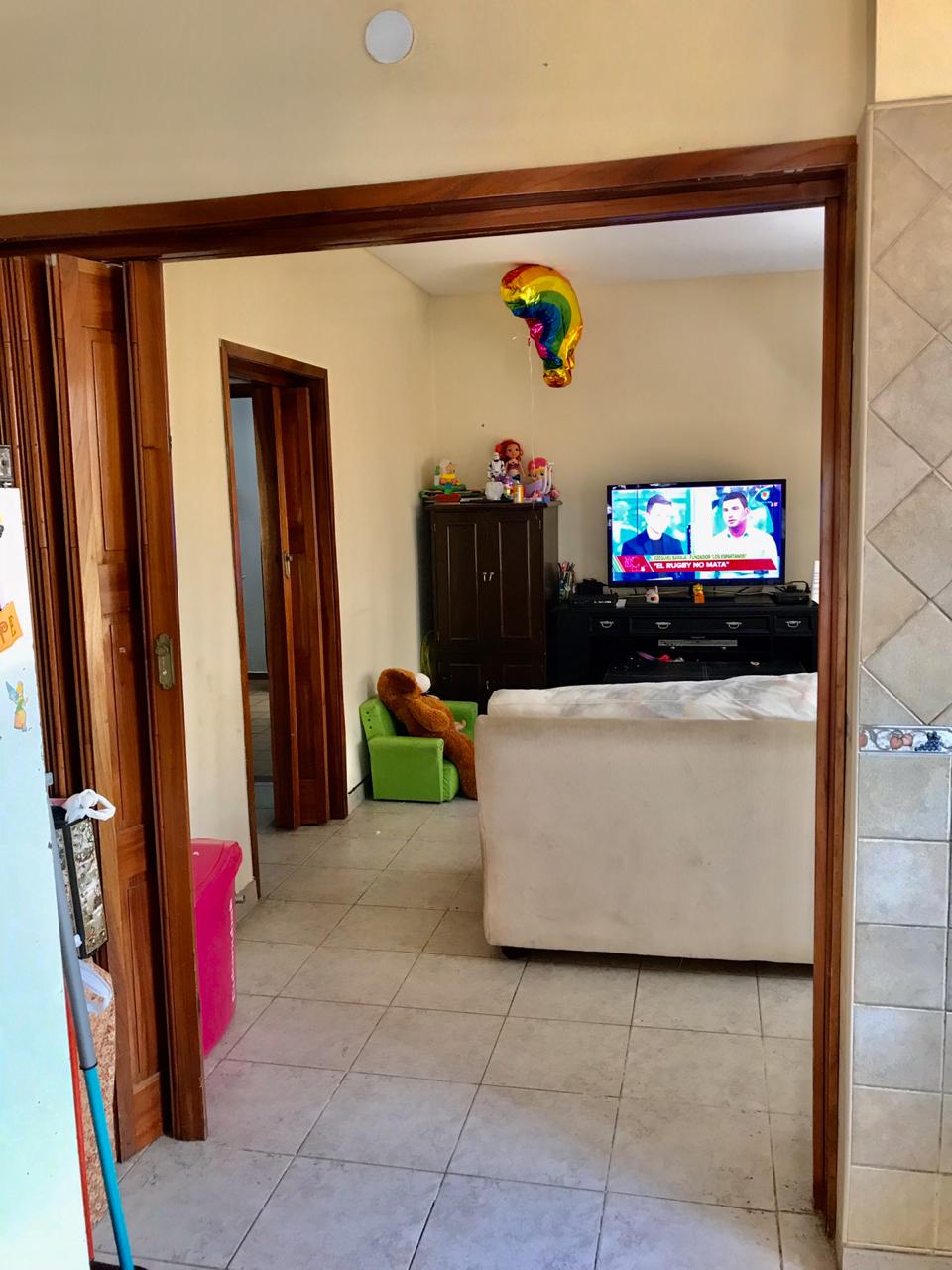 Departamento en venta