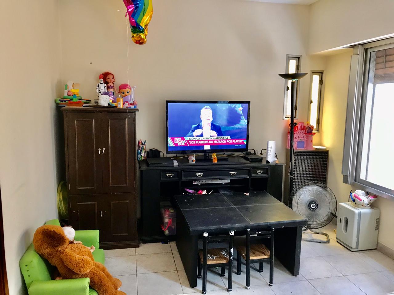 Departamento en venta