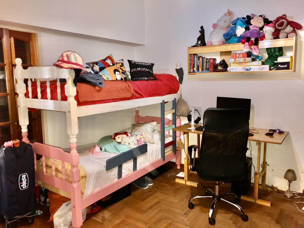 Departamento en venta